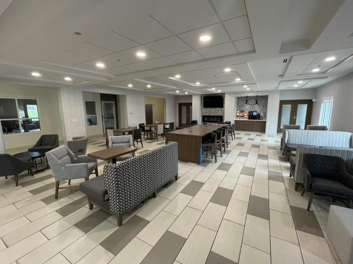 La Quinta Inn & Suites By Wyndham Ankeny Ia - Des Moines Ia Exterior foto