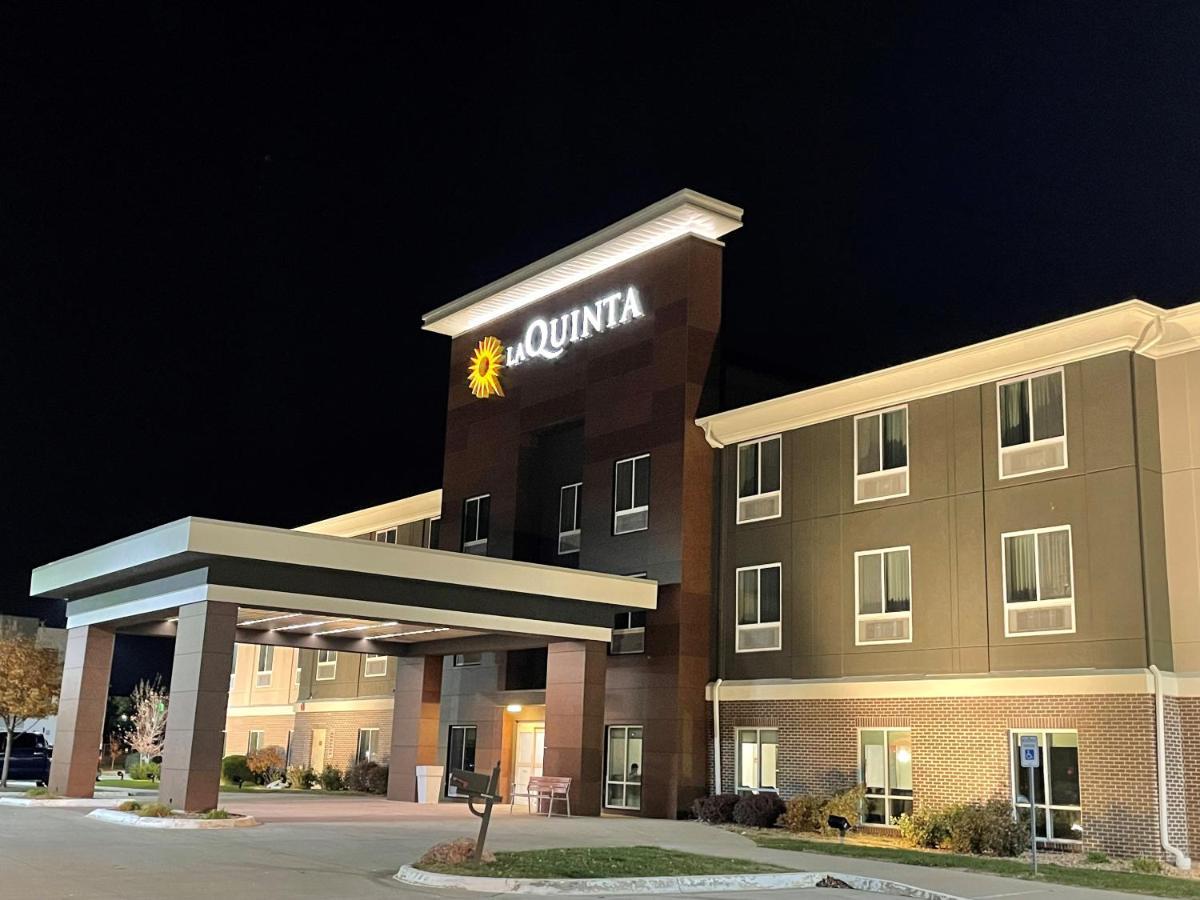 La Quinta Inn & Suites By Wyndham Ankeny Ia - Des Moines Ia Exterior foto