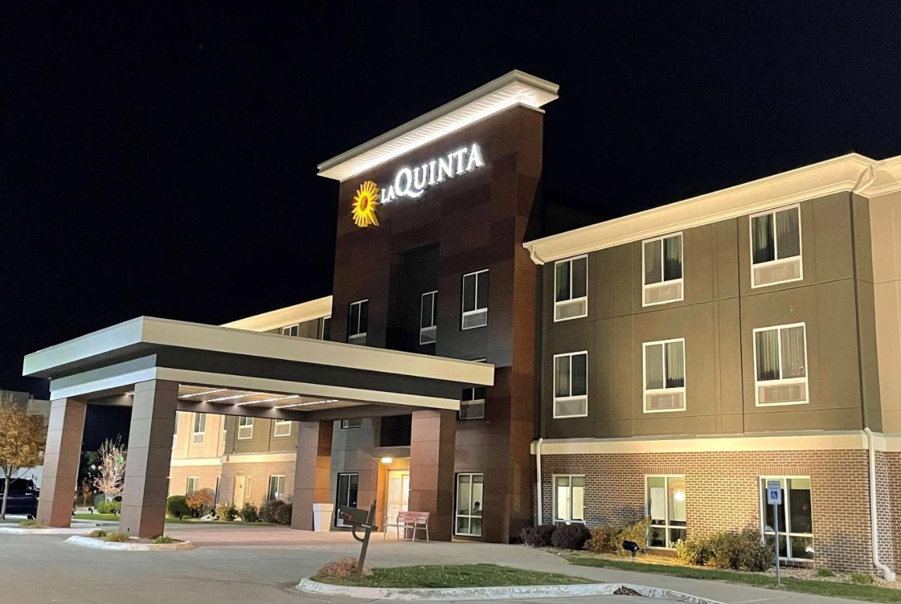 La Quinta Inn & Suites By Wyndham Ankeny Ia - Des Moines Ia Exterior foto