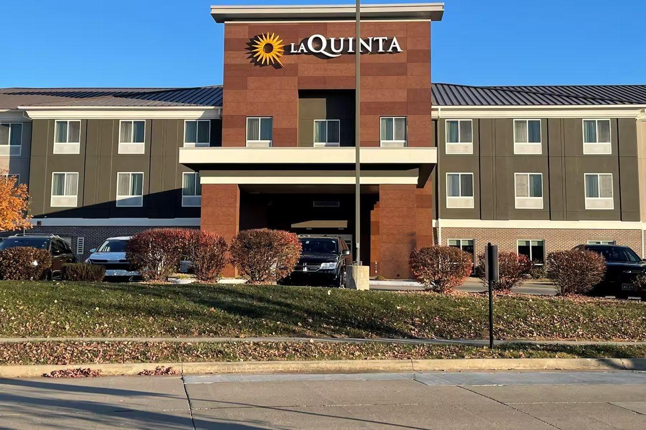 La Quinta Inn & Suites By Wyndham Ankeny Ia - Des Moines Ia Exterior foto