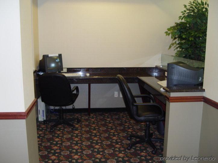 La Quinta Inn & Suites By Wyndham Ankeny Ia - Des Moines Ia Einrichtungen foto