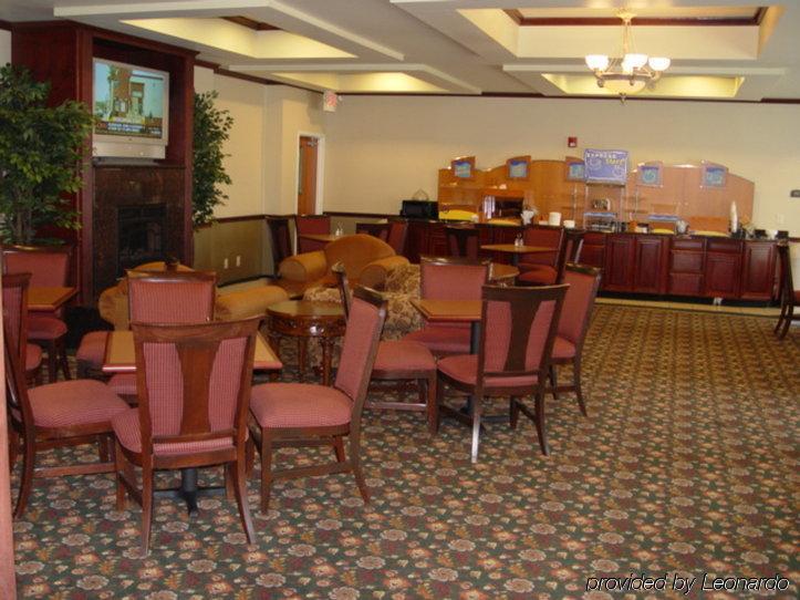 La Quinta Inn & Suites By Wyndham Ankeny Ia - Des Moines Ia Restaurant foto
